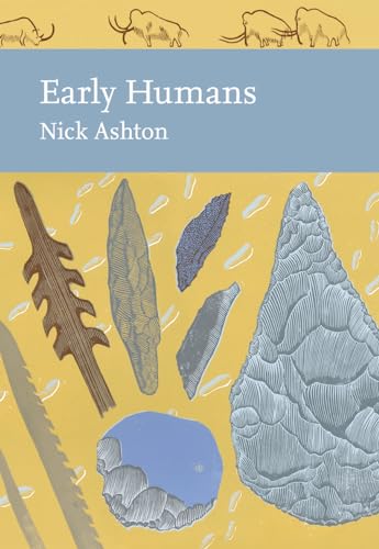 Stock image for Early Humans for sale by Blackwell's