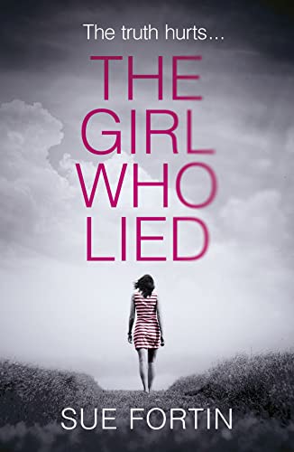 Beispielbild fr The Girl Who Lied zum Verkauf von SecondSale