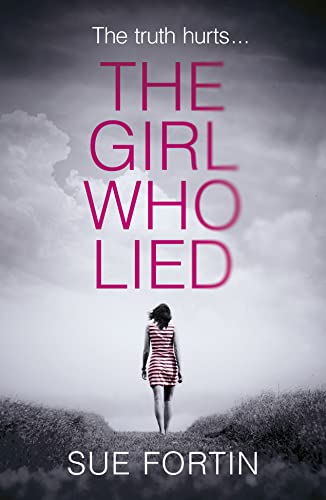 Stock image for The Girl Who Lied for sale by HPB Inc.