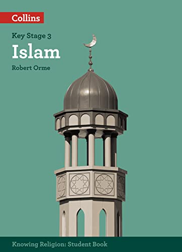 Stock image for Islam (KS3 Knowing Religion) for sale by WorldofBooks