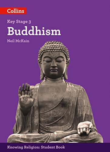 Stock image for Buddhism. Key Stage 3 for sale by Blackwell's