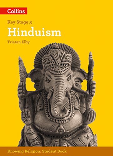 Imagen de archivo de Hinduism (KS3 Knowing Religion) a la venta por Chiron Media