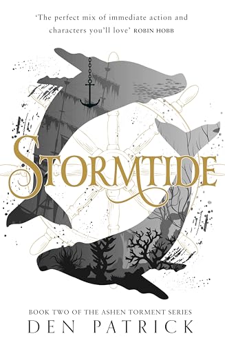 9780008228170: Stormtide (Ashen Torment, Book 2)