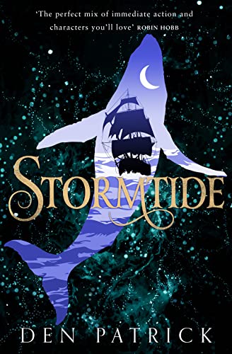 Stock image for Stormtide for sale by Blackwell's