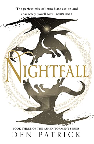 9780008228217: Nightfall: Book 3