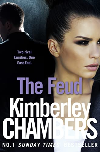 Stock image for The Feud (The Mitchells and OHaras Trilogy, Book 1) for sale by AwesomeBooks