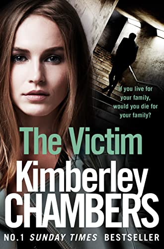 Stock image for The Victim for sale by Blackwell's