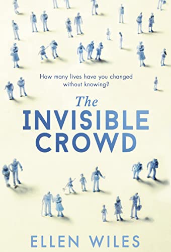 Beispielbild fr The Invisible Crowd zum Verkauf von Better World Books Ltd