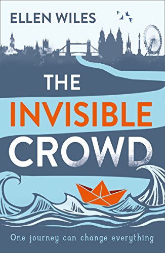 Stock image for The Invisible Crowd for sale by WorldofBooks