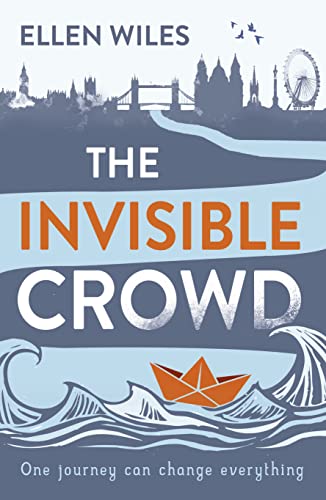 Stock image for The Invisible Crowd for sale by Blackwell's