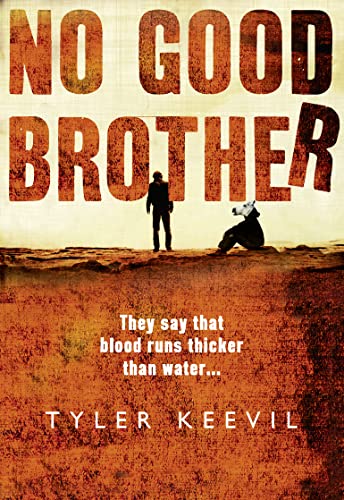 Stock image for No Good Brother for sale by Better World Books