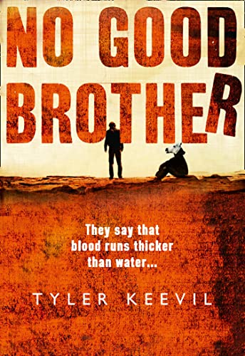 Stock image for No Good Brother for sale by Blackwell's