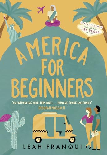 9780008229146: America for Beginners
