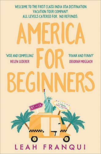 9780008229160: America for Beginners