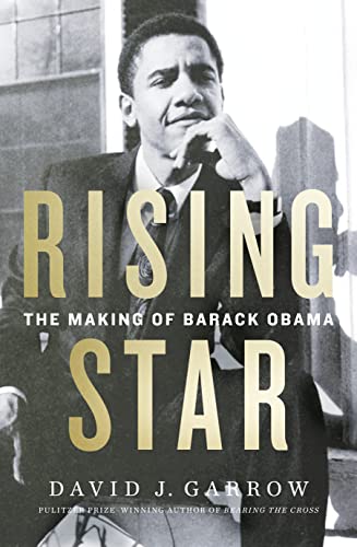9780008229375: Rising Star: The Making of Barack Obama