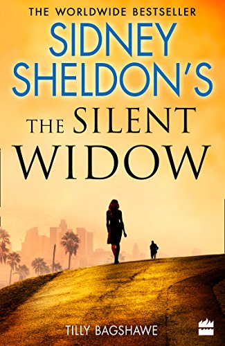 Imagen de archivo de Sidney Sheldons The Silent Widow: A Gripping New Thriller for 2018 with Killer Twists and Turns a la venta por Austin Goodwill 1101