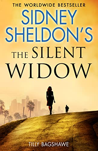 Beispielbild fr Sidney Sheldon's The Silent Widow: A Gripping New Thriller for 2018 with Killer Twists and Turns zum Verkauf von ThriftBooks-Dallas