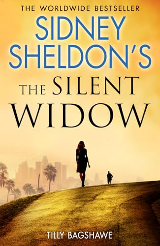 9780008229658: Sidney Sheldon's The Silent Widow