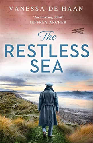 Imagen de archivo de The Restless Sea a la venta por Blackwell's