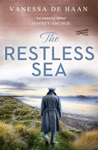 Stock image for The Restless Sea for sale by Blackwell's