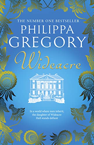 9780008229986: Wideacre (The Wideacre Trilogy, Book 1)