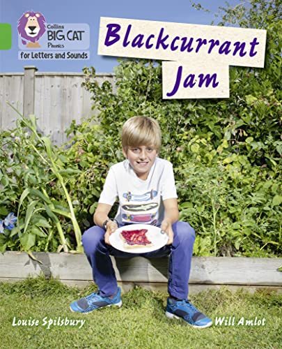 Imagen de archivo de Strawberry Jam a la venta por Blackwell's
