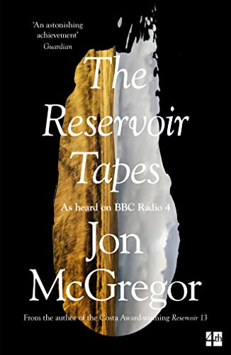 9780008235635: THE RESERVOIR TAPES