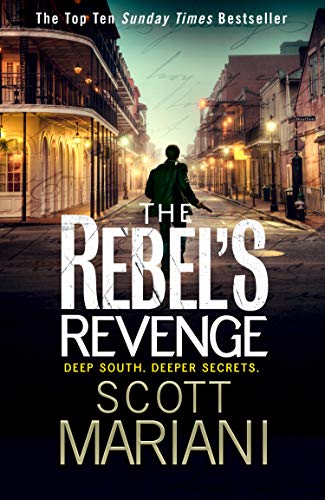 Imagen de archivo de The Rebel's Revenge a la venta por Blackwell's