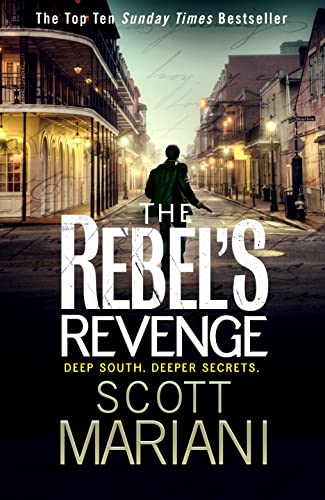 Stock image for The Rebel's Revenge for sale by ThriftBooks-Dallas