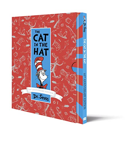 9780008236182: The Cat in the Hat Slipcase edition (Dr. Seuss)