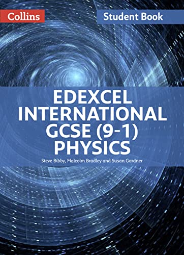 9780008236205: Edexcel International GCSE (9-1) Physics Student Book