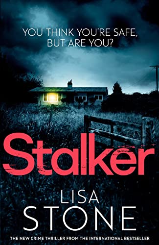 Stock image for Stalker for sale by Blackwell's