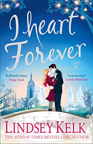 Stock image for I Heart Forever for sale by Blackwell's