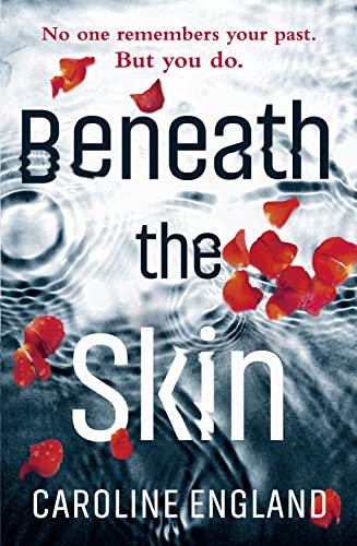 Stock image for Beneath the Skin for sale by Better World Books