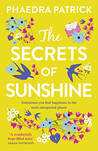 9780008237677: The Secret of Sunshine: The most charming and uplifting novel you’ll read this year!