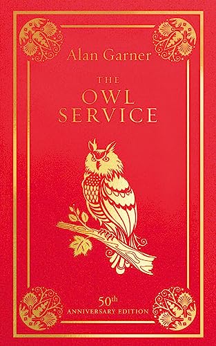 Beispielbild fr The Owl Service: The much-loved classic adventure story for children zum Verkauf von WorldofBooks