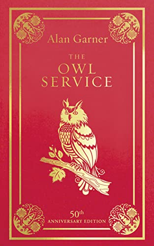 Imagen de archivo de The Owl Service: The much-loved classic adventure story for children a la venta por Greener Books