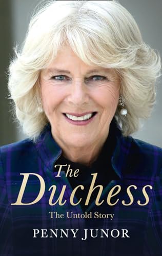 9780008238056: Duchess