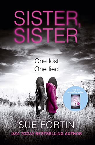 Imagen de archivo de Sister Sister: A gripping psychological thriller a la venta por Half Price Books Inc.