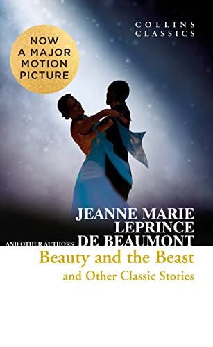 Imagen de archivo de BEAUTY AND THE BEAST AND OTHER CLASSIC S a la venta por Books Puddle