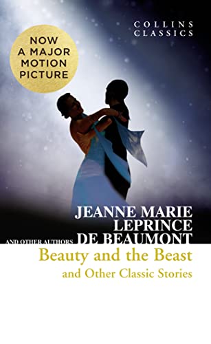 Stock image for BEAUTY AND THE BEAST AND OTHER CLASSIC S for sale by Books Puddle