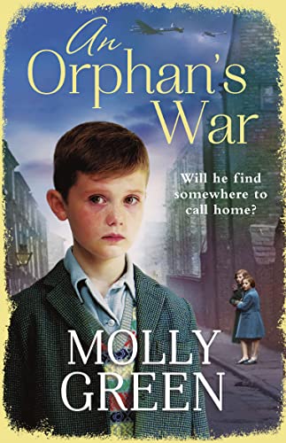 Stock image for An Orphan's War: One of the best historical fiction books you will read this year for sale by Chiron Media