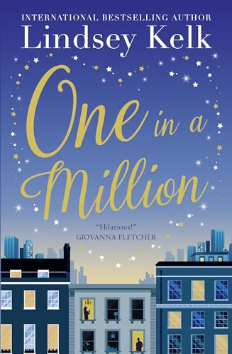 Beispielbild fr One in a Million zum Verkauf von SecondSale