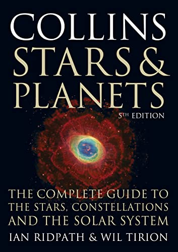 9780008239275: Collins Stars and Planets Guide