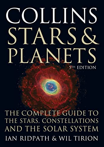 9780008239275: Collins Stars and Planets Guide (Collins Guides)