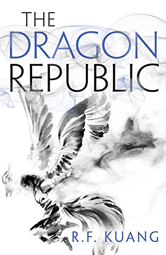 9780008239893: The Dragon Republic