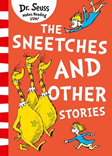 9780008240042: The Sneetches and Other Stories