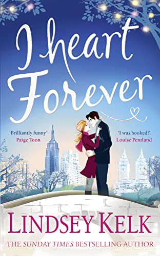 9780008240189: I Heart Series: The brilliantly funny feel-good romantic comedy: Book 7