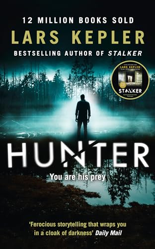 Immagine dell'editore per The Hunter: Joona Linna 06 venduto da medimops