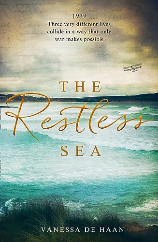 Stock image for The Restless Sea for sale by Blackwell's